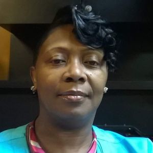 Meet your Posher, Peggy